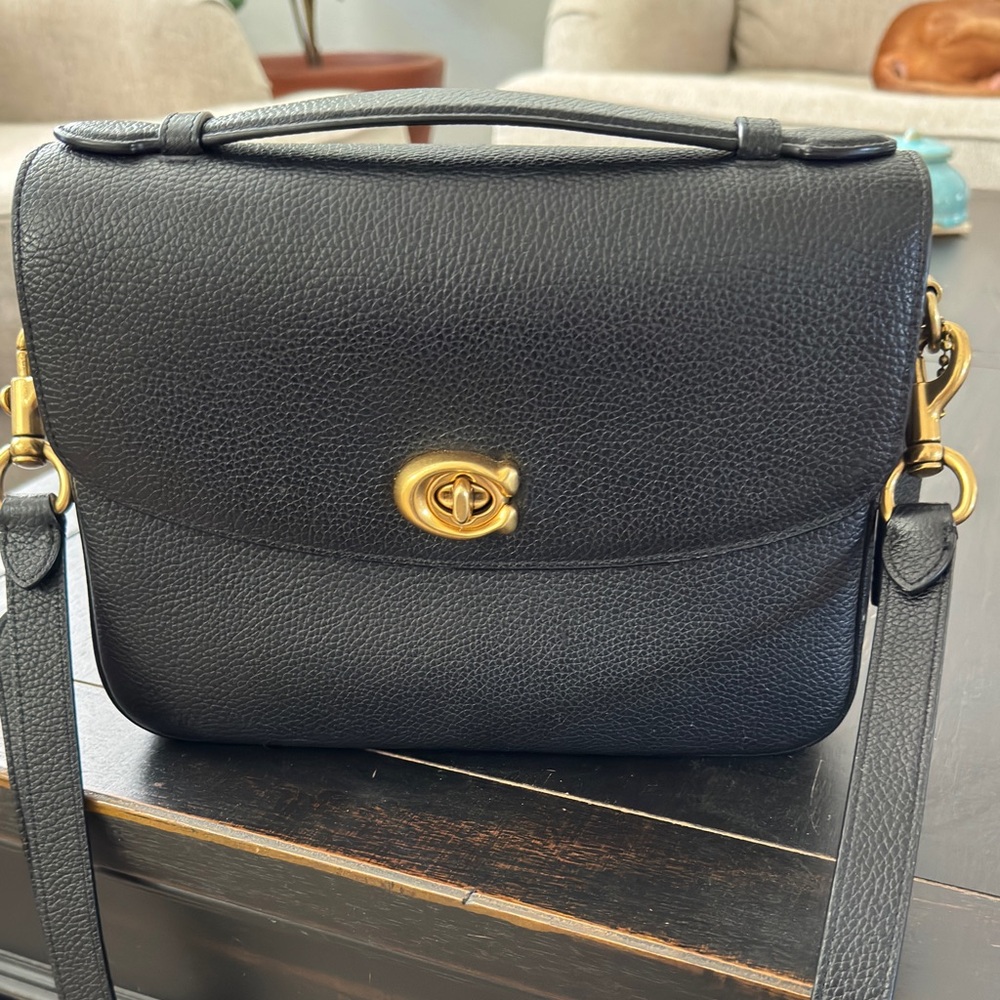 COPY - Coach Cassie Crossbody Purse